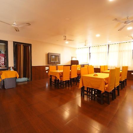 Fabhotel Ocean View Apartment - Nr Dabolim Airport Gamle Goa Eksteriør bilde